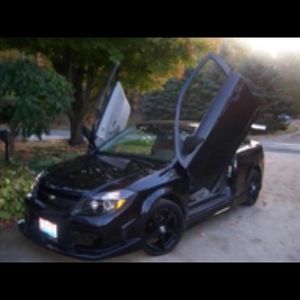 Meet your Posher, Edward